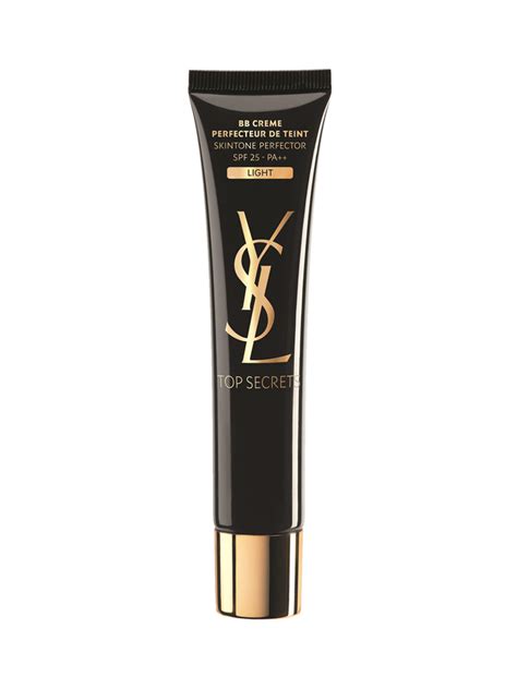 ysl bb cream|ysl beauty bb cream.